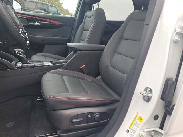 Used 2025 Chevrolet TrailBlazer RS w/ Convenience Package image 31