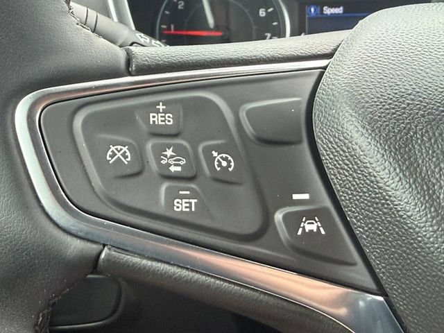 Used 2024 Chevrolet Equinox LT FWD image 13