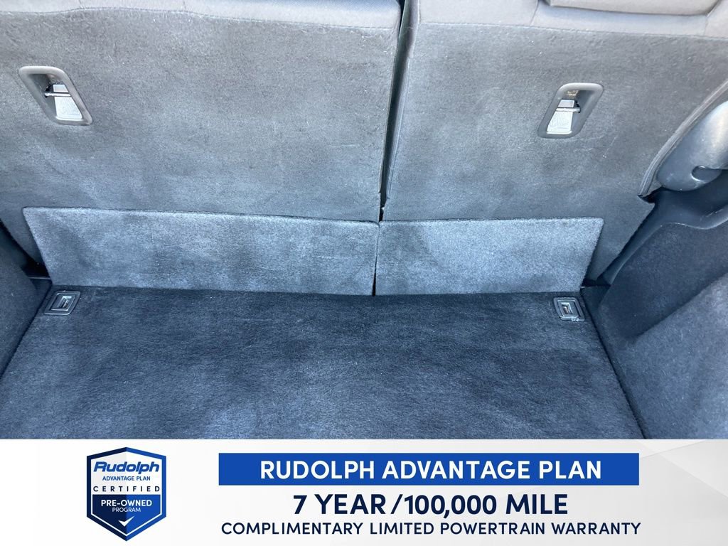 Used 2017 Honda HR-V EX image 24