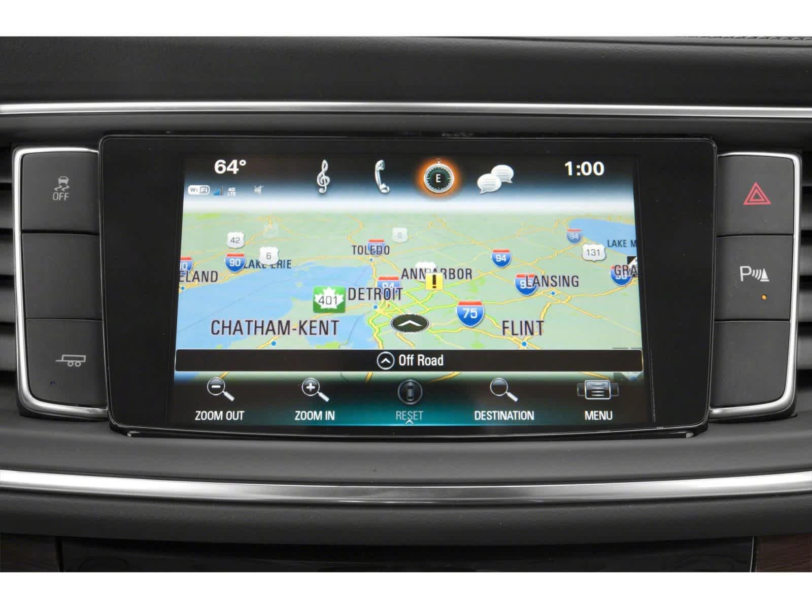 Used 2020 Buick Enclave Essence w/ LPO, Floor Liner Package FWD image 11