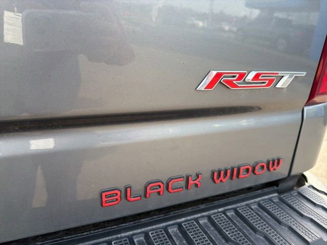 Used 2021 Chevrolet Silverado 1500 RST w/ All Star Edition Plus image 8