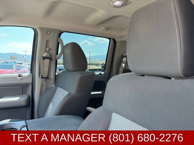 Used 2008 Ford F150 XLT AWD/4WD image 14