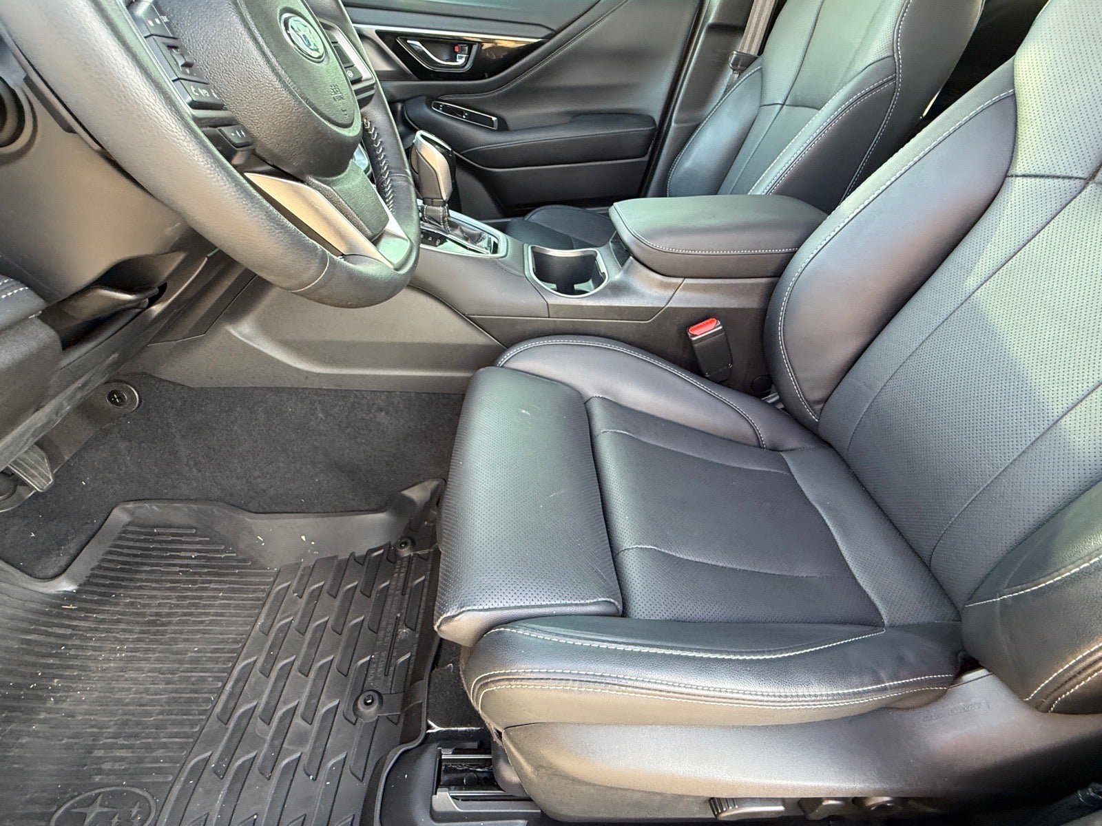 Used 2024 Subaru Outback Limited AWD/4WD image 12