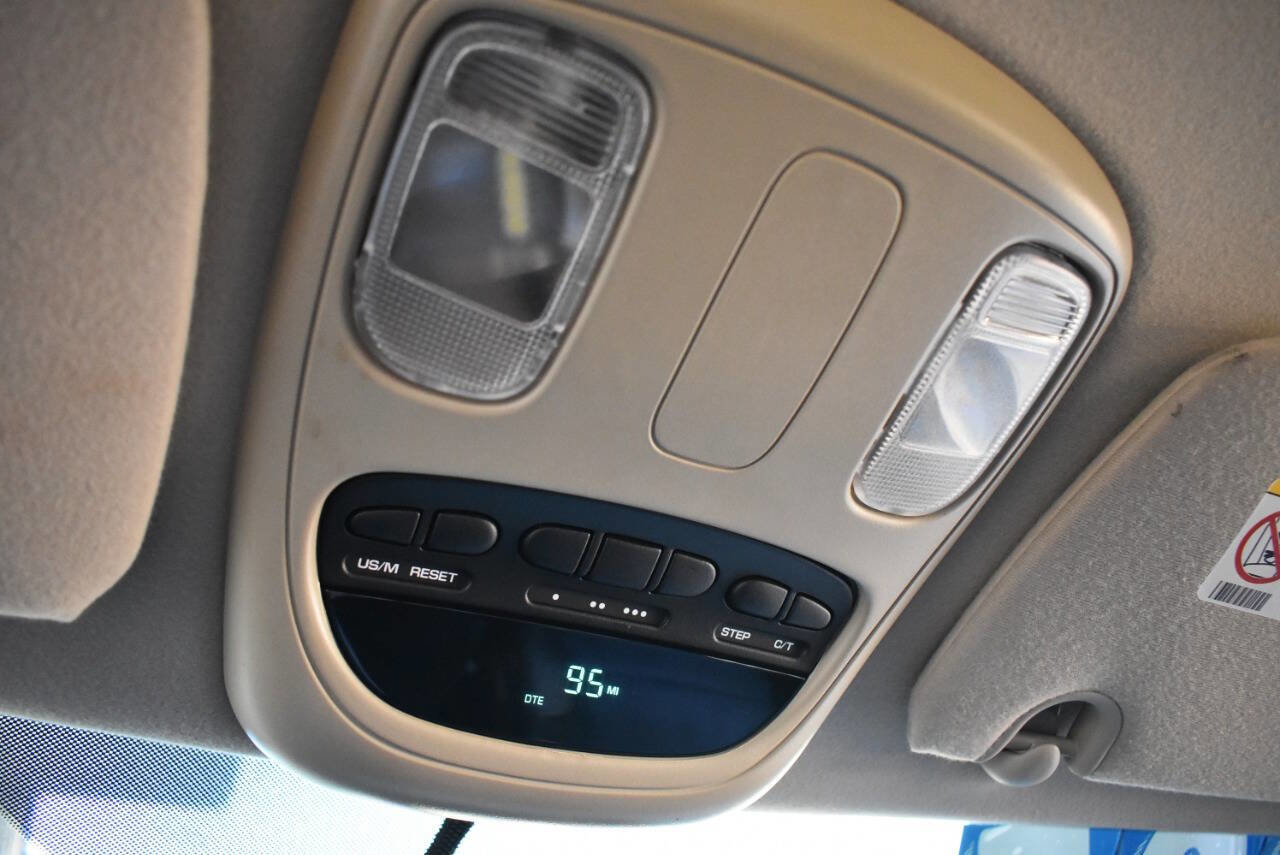 Used 2005 Dodge Ram 1500 Truck 2WD Quad Cab image 65