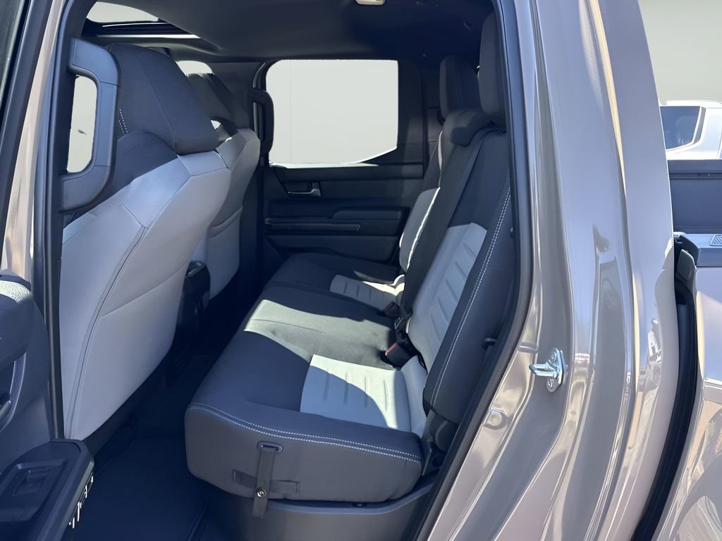 New 2026 Toyota Tacoma TRD Off-Road AWD/4WD image 9