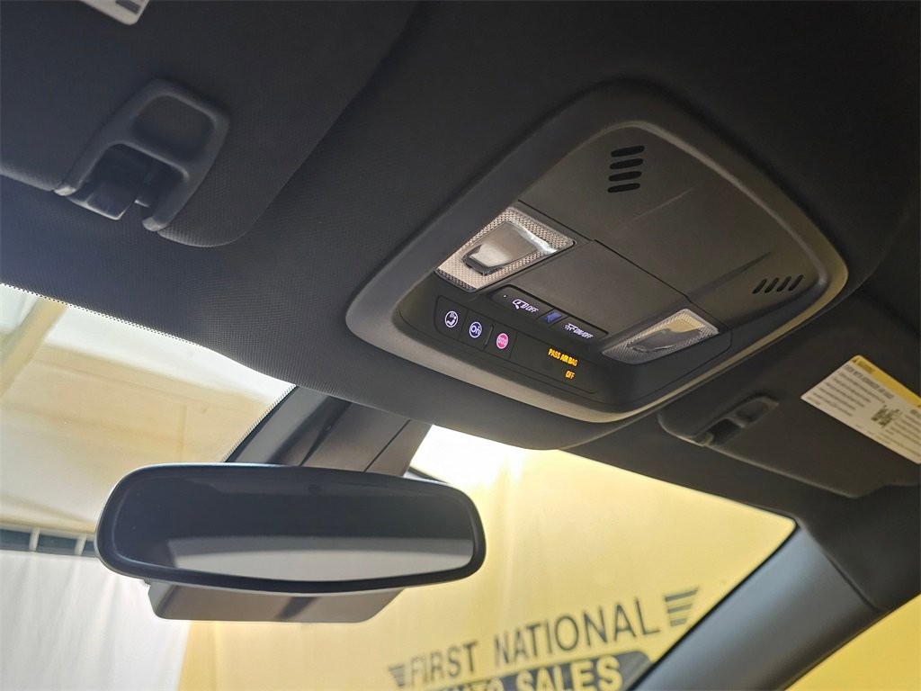 Used 2017 Chevrolet Volt Premier w/ Driver Confidence II Package image 31