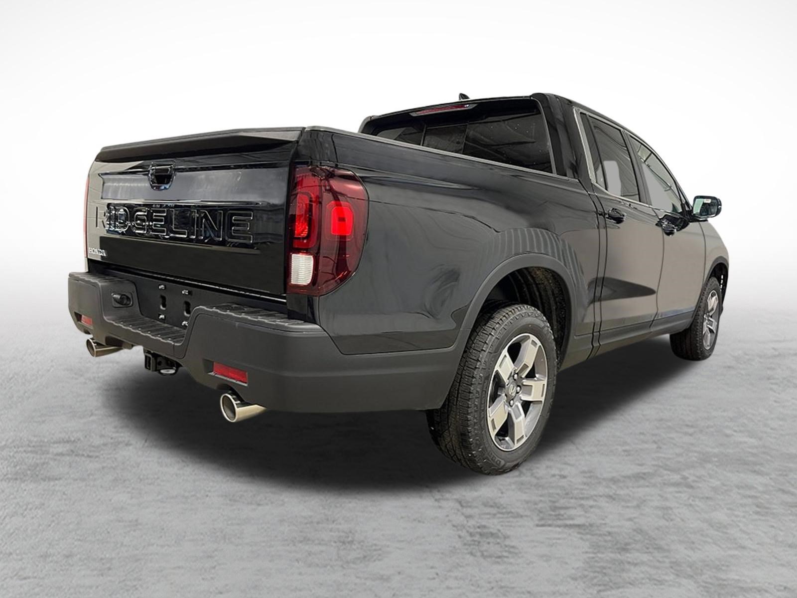 New 2026 Honda Ridgeline RTL image 5