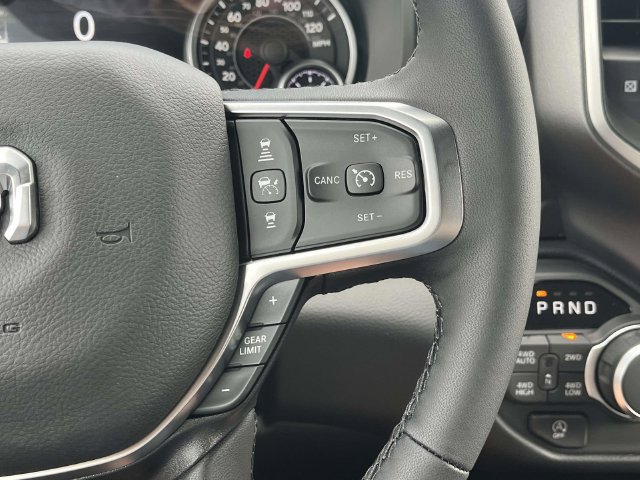 New 2027 RAM 1500 4x4 Crew Cab image 21