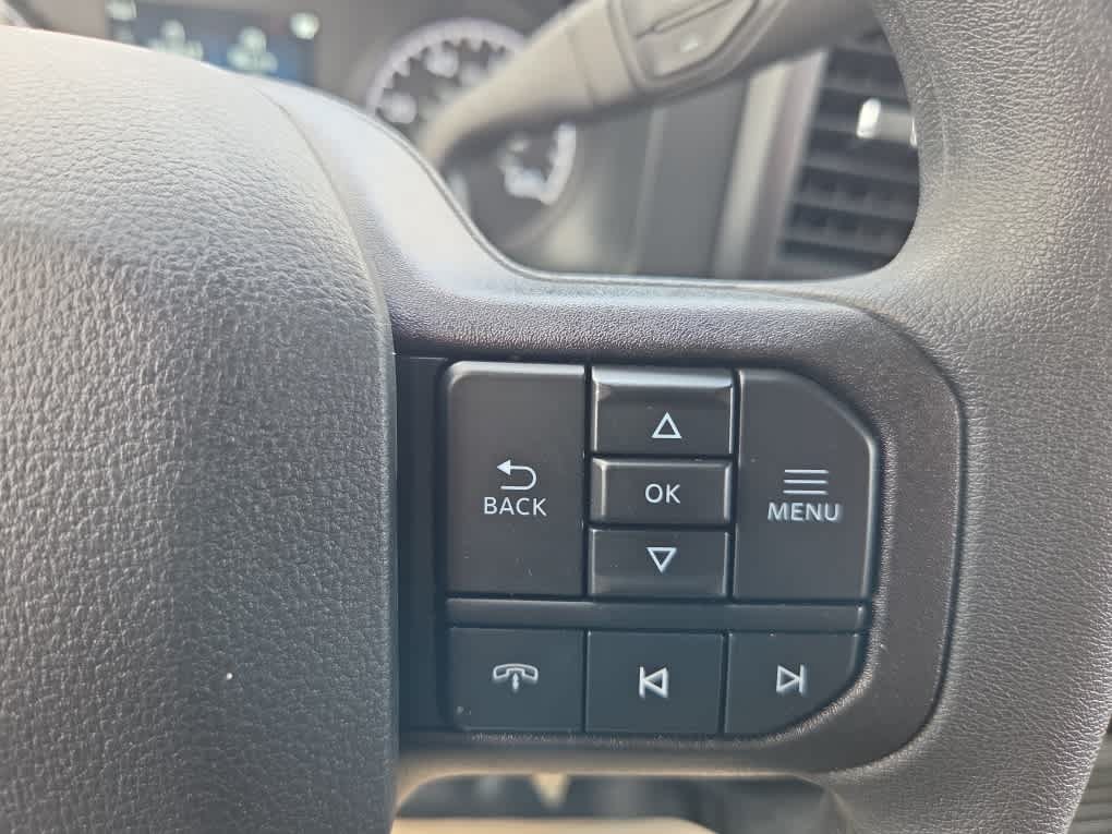 New 2026 Ford F350 XL AWD/4WD image 32