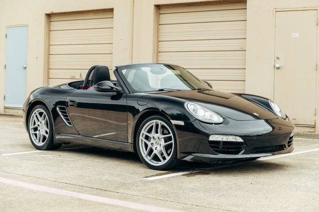 Used 2011 Porsche Boxster RWD image 31