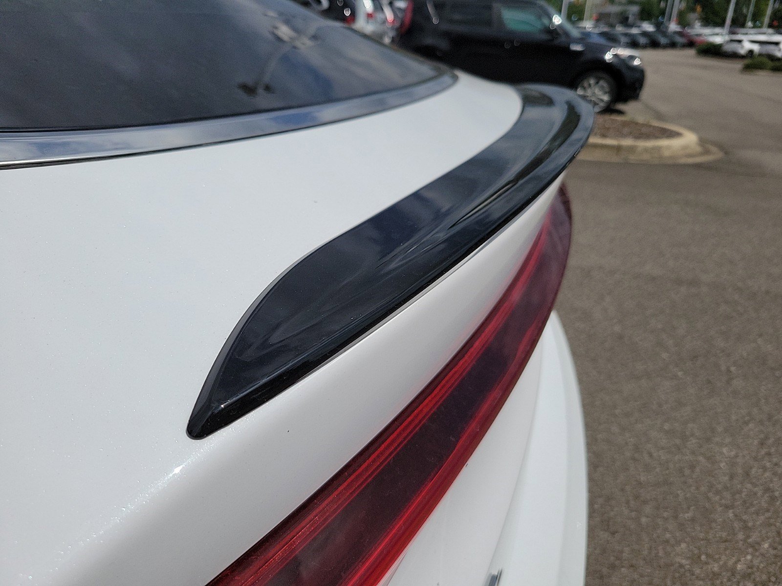 Used 2022 Kia K5 GT-Line w/ GT-Line FWD Premium Package image 31