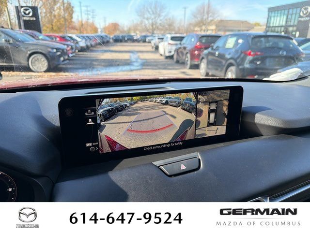 New 2026 MAZDA CX-70 3.3 Turbo S w/ Premium Package image 28