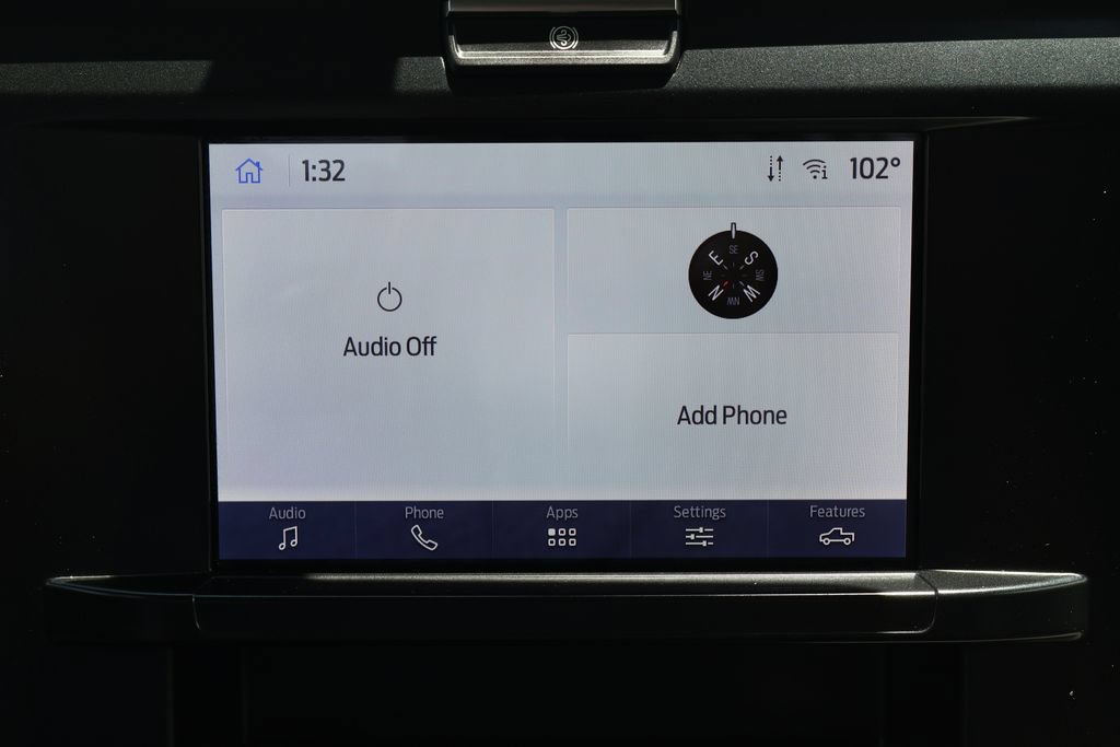 Used 2025 Ford F350 XLT AWD/4WD image 9