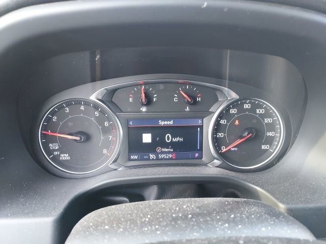 Certified 2023 GMC Acadia SLE w/ Driver Convenience Package image 13