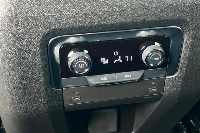 New 2026 Chevrolet Tahoe LS image 14