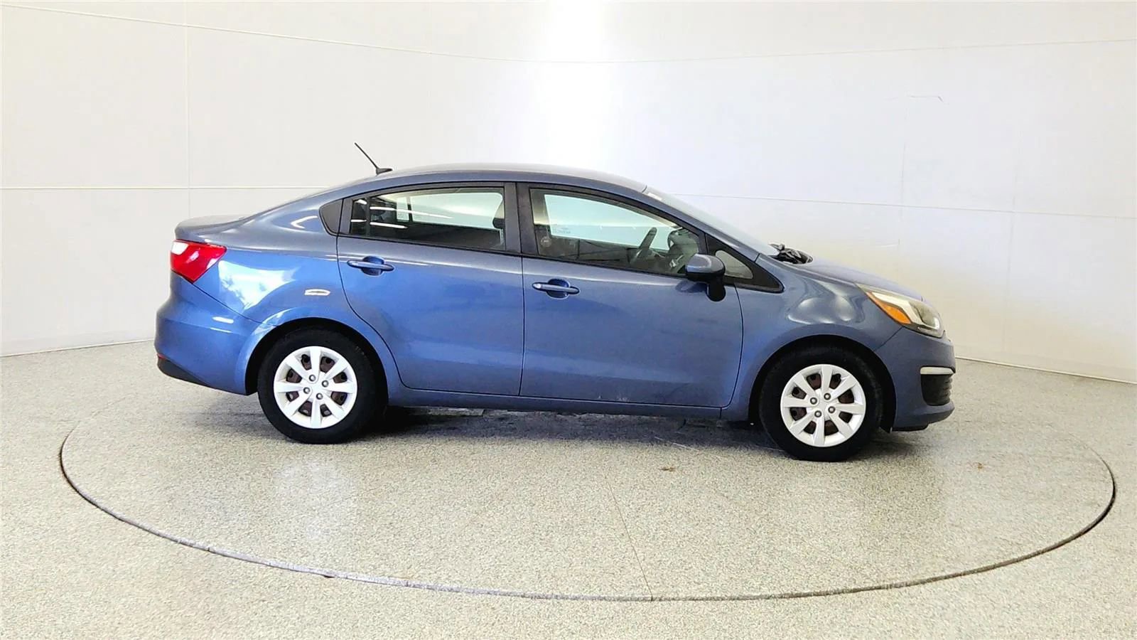 Used 2016 Kia Rio LX FWD image 8