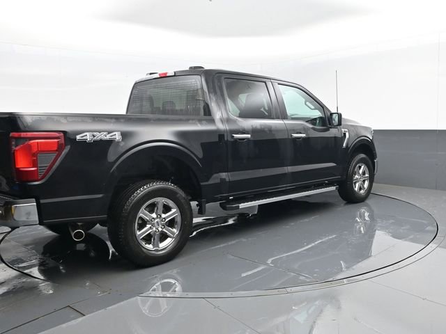 Used 2025 Ford F150 XLT w/ Equipment Group 301A Standard image 19