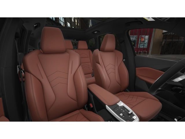 New 2026 BMW X1 xDrive28i w/ Technology Package image 11