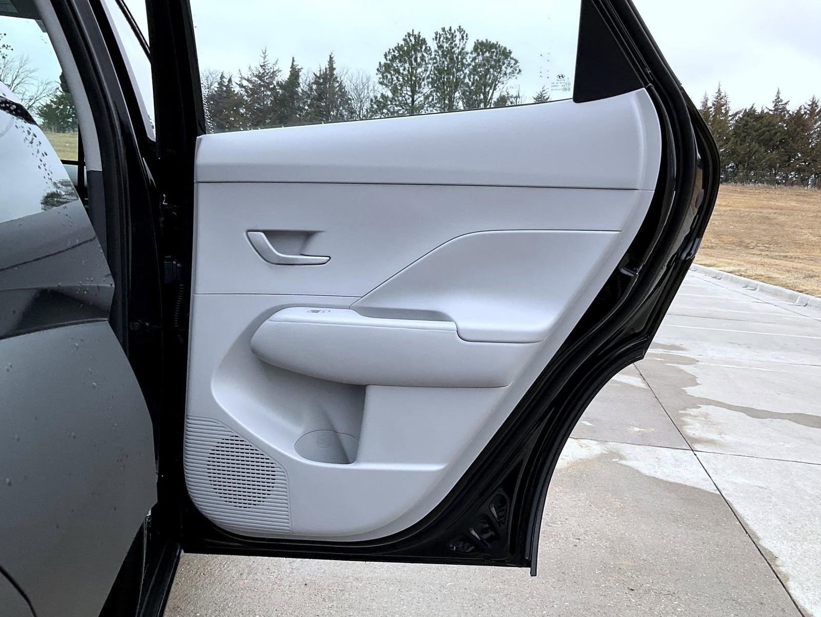 New 2026 Hyundai Kona SE AWD/4WD image 18