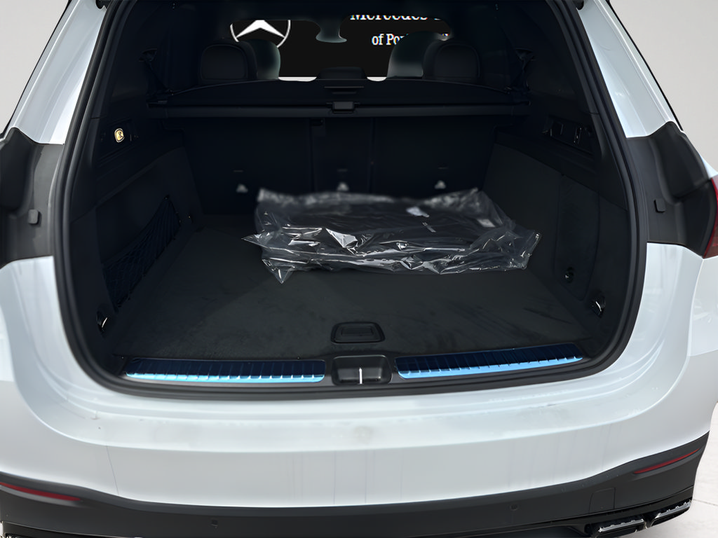 Certified 2025 Mercedes-Benz GLE 63 AMG S image 24