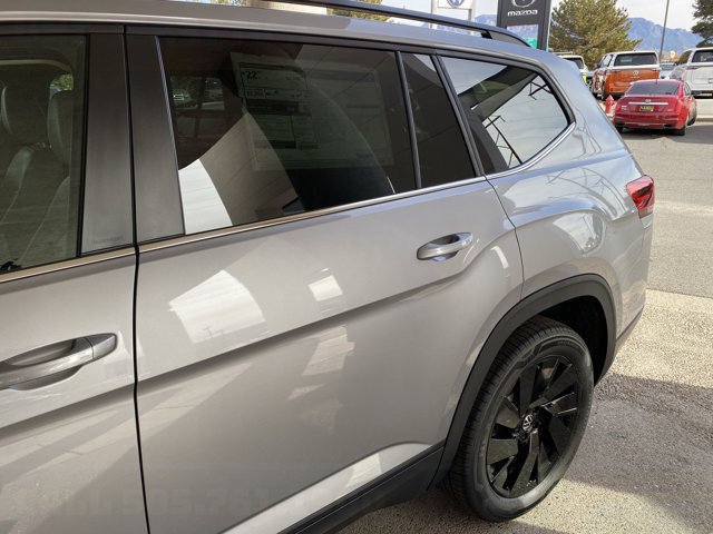 New 2026 Volkswagen Atlas SE AWD/4WD image 54