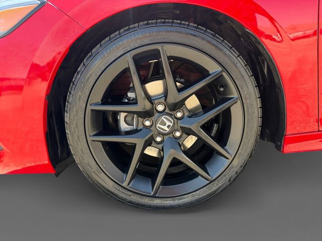 Used 2023 Honda Civic Sport image 12