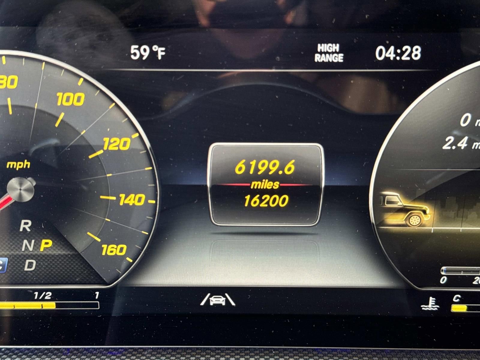 Used 2022 Mercedes-Benz G 550 G 550 image 27