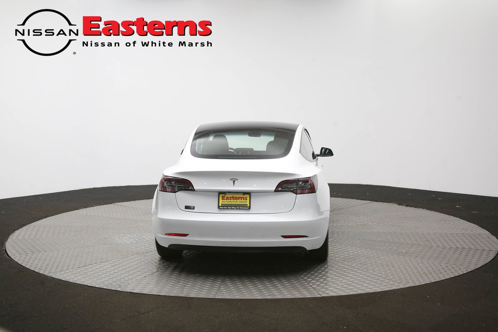 Used 2023 Tesla Model 3 Standard Range RWD image 33
