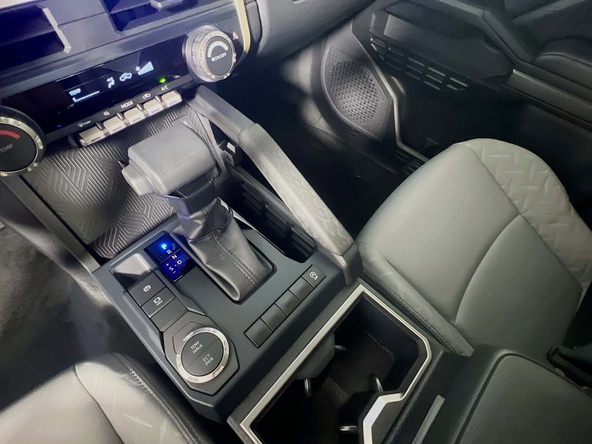 New 2025 Toyota Tacoma SR5 image 26