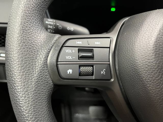 New 2026 Honda CR-V LX image 15