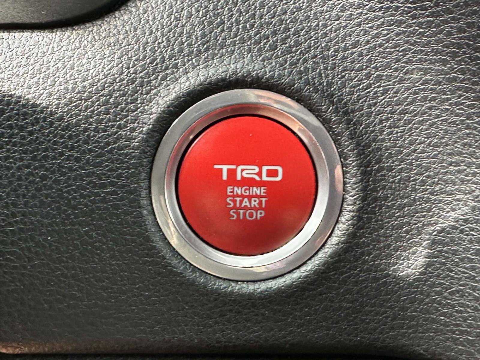 Used 2023 Toyota Tundra SR5 w/ TRD Sport Premium Package image 32