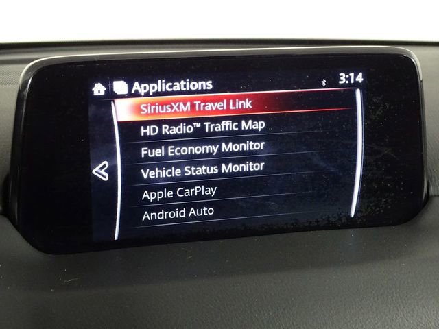 Used 2019 MAZDA CX-5 Grand Touring AWD/4WD image 32