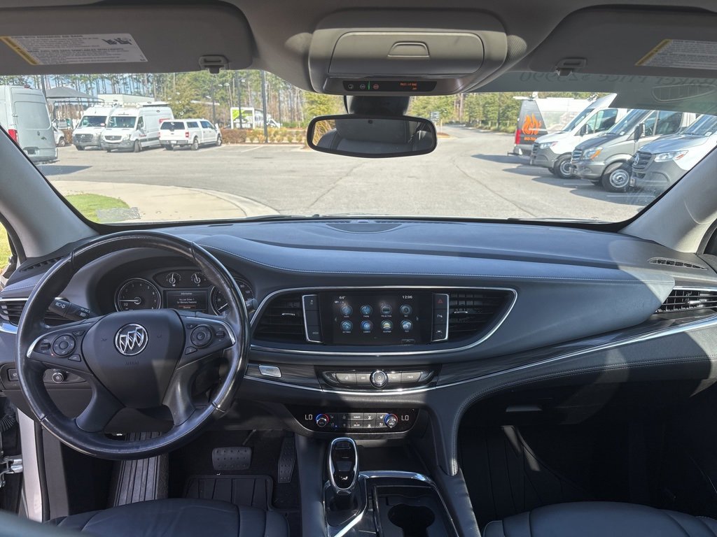 Used 2019 Buick Enclave Premium w/ Experience Buick Package image 49