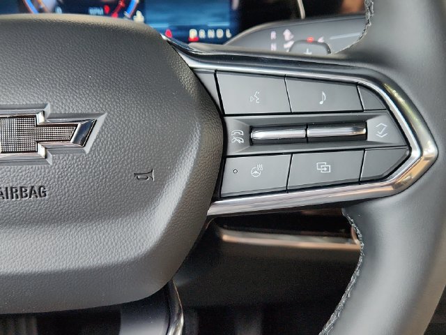 New 2027 Chevrolet Equinox ACTIV w/ Safety and Technology Package AWD/4WD image 24