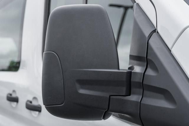 Used 2023 Ford Transit 250 Low Roof w/ Exterior Upgrade Package image 12