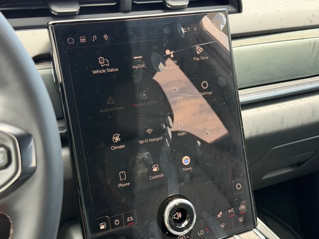 New 2026 GMC Terrain AT4 w/ Technology Package II AWD/4WD image 30