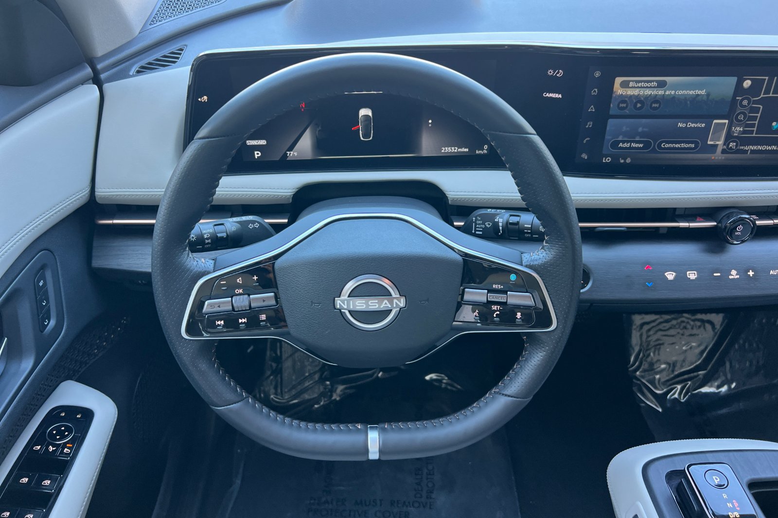 Certified 2023 Nissan Ariya FWD image 16