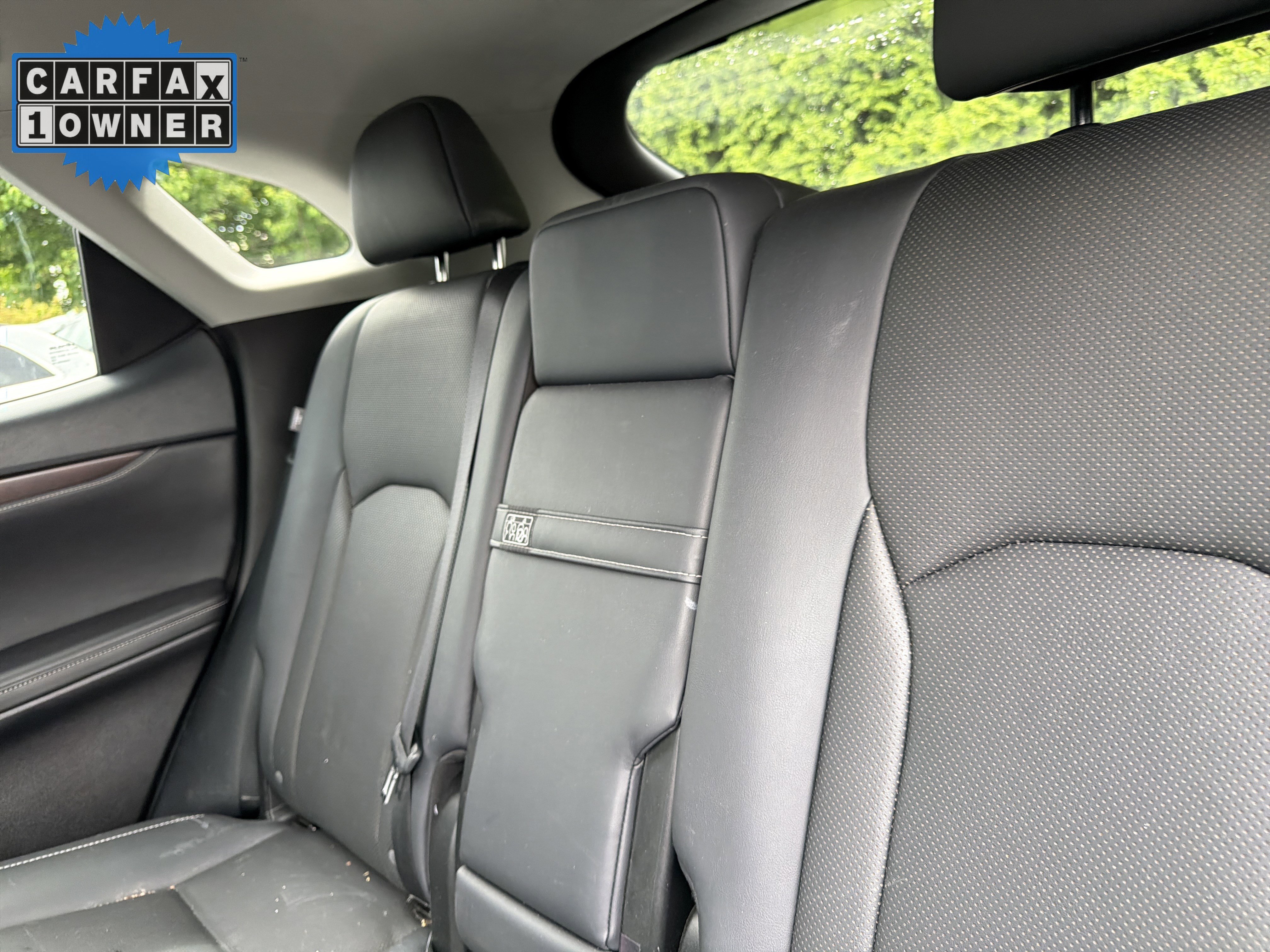 Used 2020 Lexus RX 350 AWD w/ Premium Package image 33