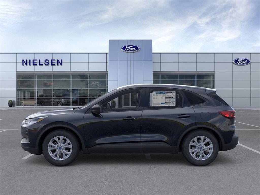 New 2026 Ford Escape Active image 3