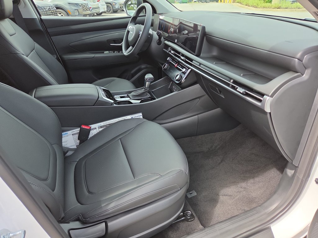 New 2026 Hyundai Tucson SEL Plus FWD image 34