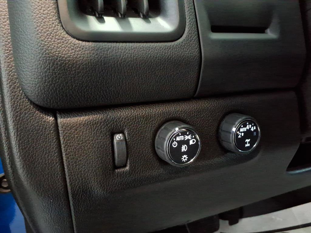 Used 2022 Chevrolet Colorado LT w/ LT Convenience Package image 24