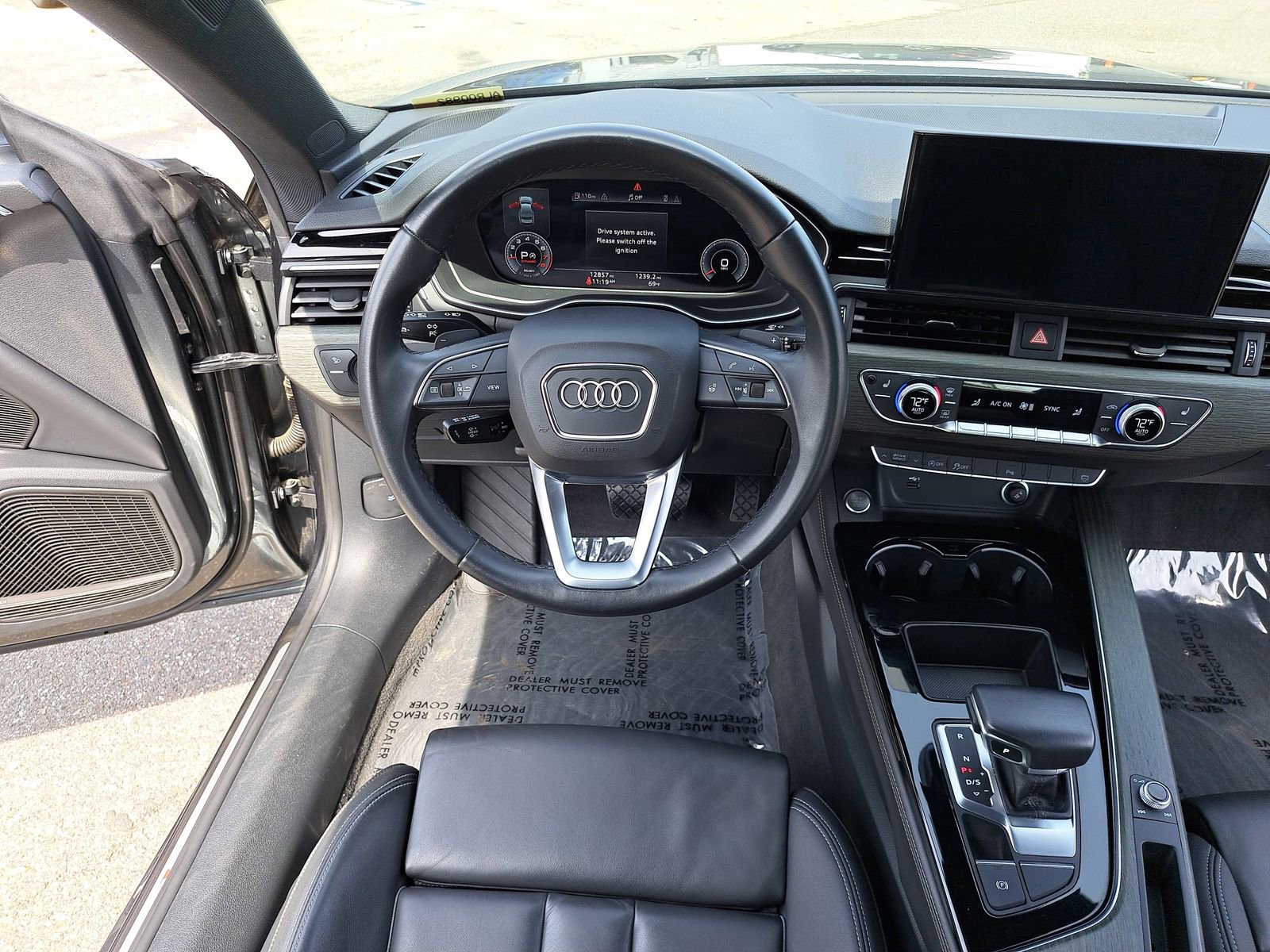 Used 2023 Audi A5 2.0T Premium Plus w/ Premium Plus image 15