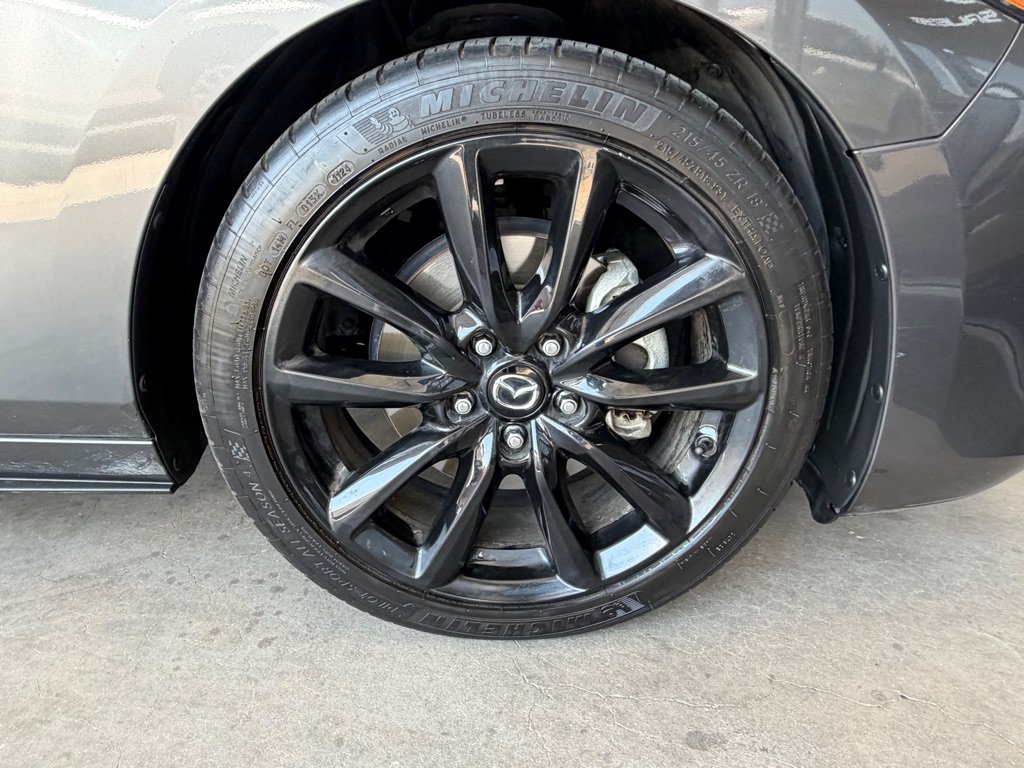 Used 2019 MAZDA MAZDA3 AWD Hatchback w/ Premium Pkg image 57