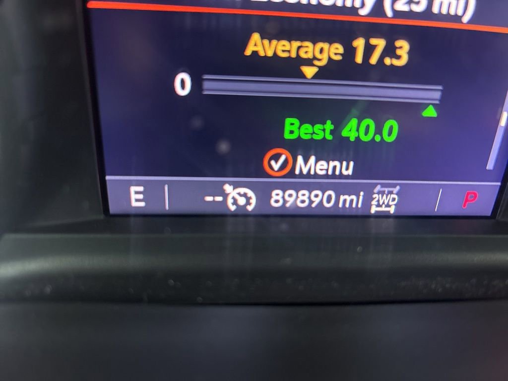 Used 2022 Chevrolet Silverado 1500 RST image 15