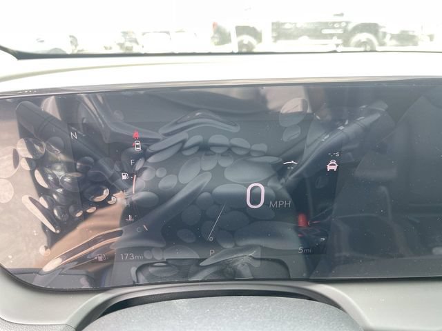 New 2026 Buick Encore GX Sport Touring w/ Advanced Technology Package FWD image 15