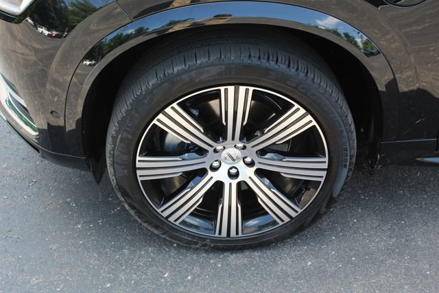 Certified 2024 Volvo XC90 T8 Ultimate w/ Protection Package Premier AWD/4WD image 11