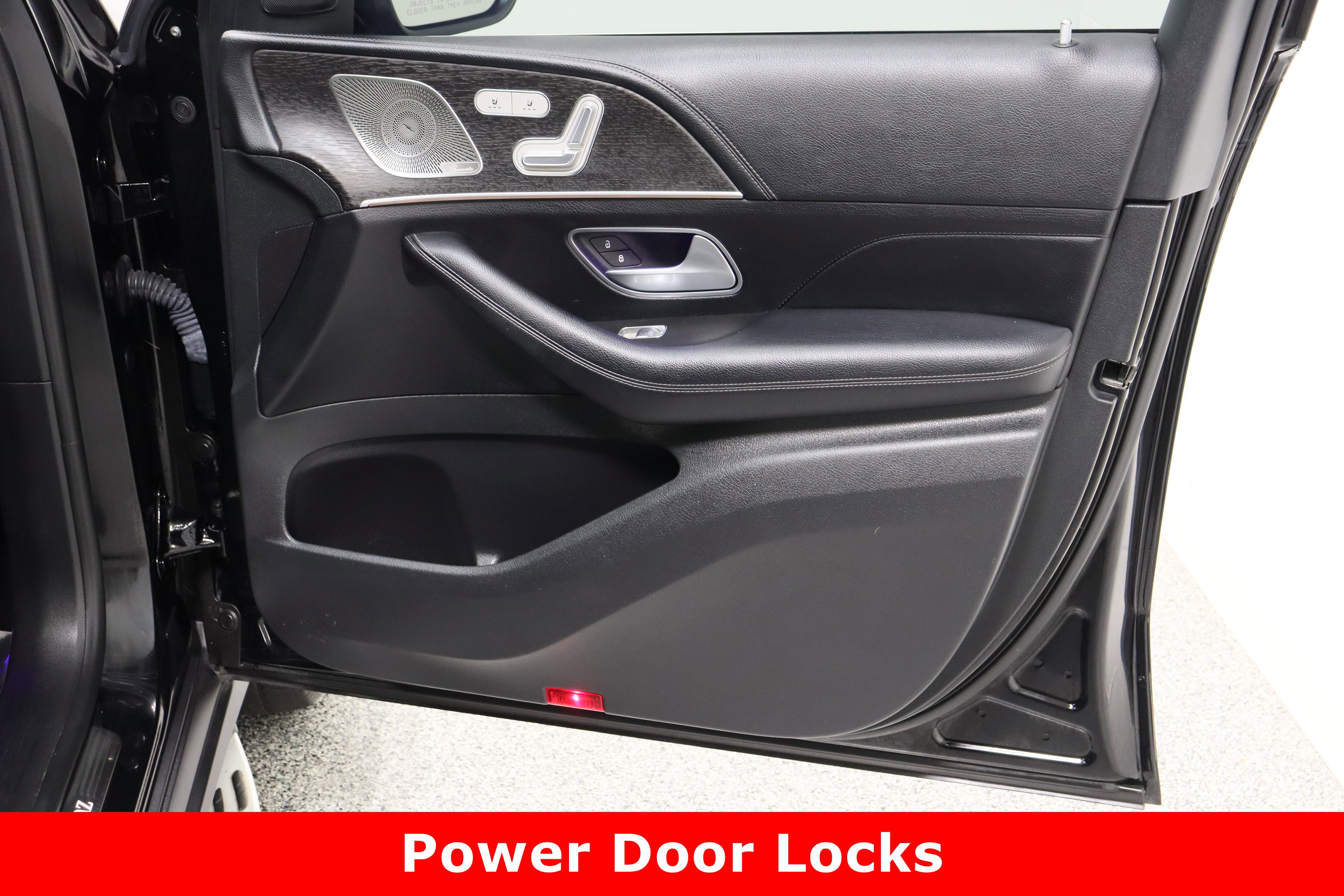 Used 2023 Mercedes-Benz GLE 350 image 39