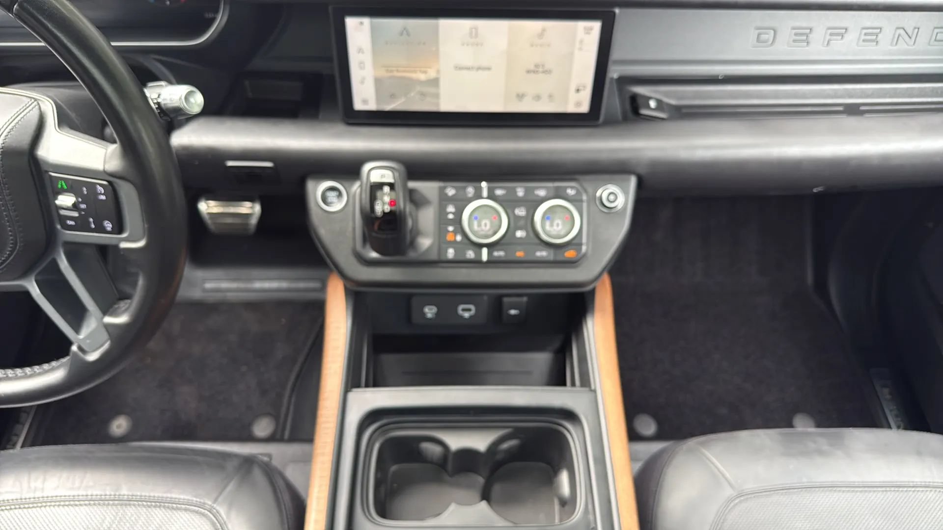 Used 2020 Land Rover Defender 110 X AWD/4WD image 31