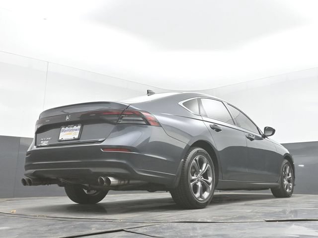 Used 2023 Honda Accord EX image 44