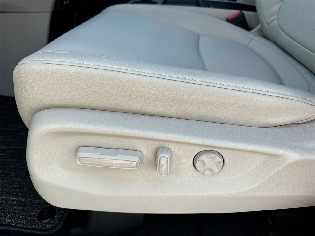 New 2026 Honda Odyssey EX-L image 12